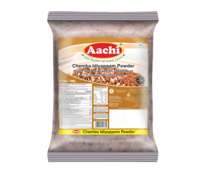 AACHI CHAMPA IDIYAPPAM (20 x 500GM)